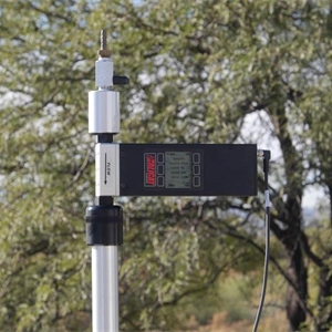 美國(guó)ALICAT FP-25大氣采樣流量校準(zhǔn)儀