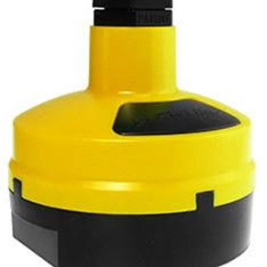 美國FLOWLINE DL24 DL34超聲波液位計