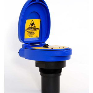 美國FLOWLINE LU80 LU81 LU83 LU84超聲波液位計