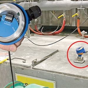 美國FLOWLINE LG10 LG-1 LG11導(dǎo)波雷達液位計