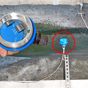 美國FLOWLINE LG10 LG-1 LG11導(dǎo)波雷達液位計