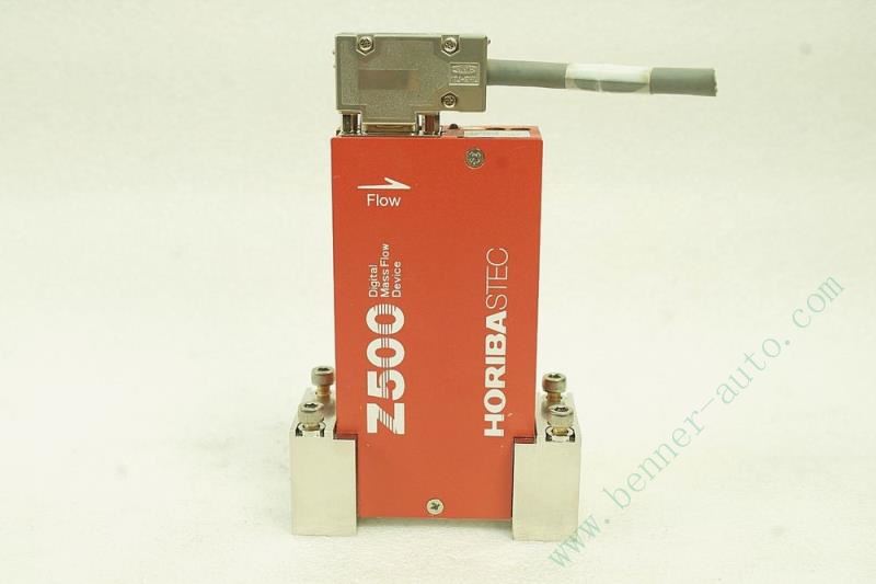 日本HORIBA質(zhì)量流量計